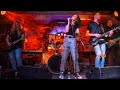 Земфира - Искала (Без шансов tribute) [Machine Head Club] (Live) 17.10.2021