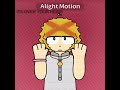 STUPID MF! // oj humanization ^^ ( took me a bit to gather the confidence to post this ) // #ii #osc