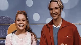 Tim Harding and Charli Robinson's best moments in hi-5 - season 1