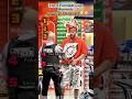 Ranking funniest police moments #shorts