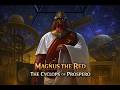 Magnus The Red The Cyclops Of Prospero WARHAMMER 40K SONG mp3