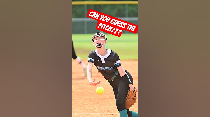 🔥 ESPN Pitch ID Challenge  - Can Guess This Pitch? 🥎💨#highlights