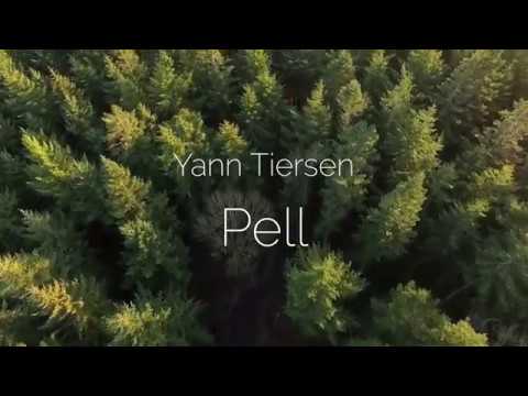Yann Tiersen - Pell . Piano solo .