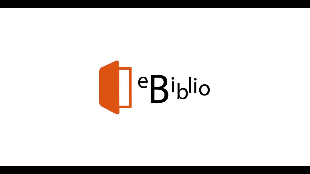eBiblio Canarias: recorrido rápido - YouTube