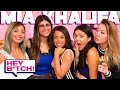 The Reality of the Adult Industry (ft. Mia Khalifa) - Ep 15 - Hey B*tch!