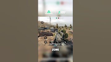 DO NOT MISS THIS😳😱  #DeltaForce #DeltaForceGame