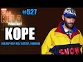 Kope uk hip hop mcartist london  killa kela podcast 527