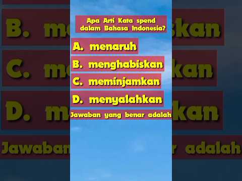 Arti tulisan yg sering disingkat π€π€£ #shorts