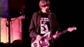 Sonic Youth 'cotton crown' live  1995  chicago riviera