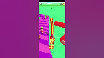 Shortcut Run Game | Level-559 | Satisfying Gameplay Walk-through #games #shortcutrun #gaming #game