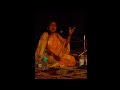 Raag puryadhanasri  susmita mukherjee  classical vocal  pt swaraj bhattacharya