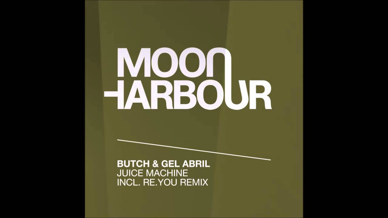Watch Butch & Gel Abril - Badass Acid (MHR077) on YouTube Watch Butch & Gel Abril - Badass Acid (MHR077) on YouTube