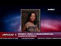 Régimen cubano libera a Alina Lopez - Miyares acusada de espionaje