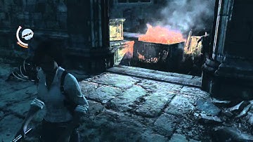 The Evil Within Death Grip Achievement