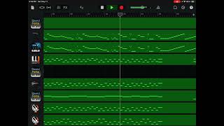 (Music Recomposition) Wolfgang Amadeus Mozart’s Rondo No. 1 In D Major, K. 485