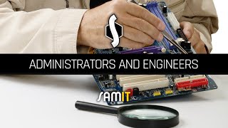 Famous Administrators and Engineers Profile