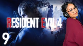 BIG BOYS EVERYWHERE | Resident Evil 4 Remake, Part 9 (Twitch Playthrough)
✧ watch the playthroughs live!
twitch — https://www.twitch.tv/LEMYNAID
✧ socials
instagram — https://www.instagram.com/LEMYNAID/
twitter — https://twitter.com/LEMYNAID
tiktok — https://www.tiktok.com/@makelemynaid
✧ non-gaming channel
https://www.youtube.com/c/makeLEMYNAID
✧ music by
https://soundcloud.com/wavjulori (disclaimer + outro) BIG BOYS EVERYWHERE | Resident Evil 4 Remake, Part 9 (Twitch Playthrough)
