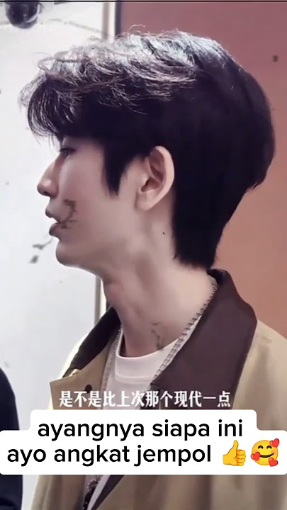 siapakah daia 🤔🤔 #chinesedrama #zhanglinghe #cdrama #fyp #shorts