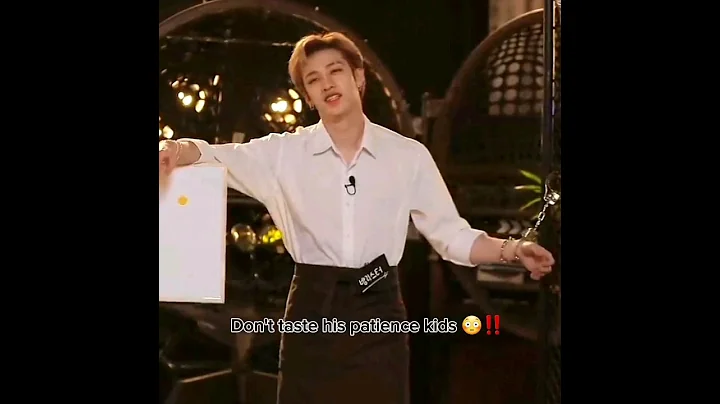 NOT SKZ MAKING CHAN SCREAM AND LEAVING HIM THERE HANDCUFFTED HOLY 😭🤚 #bangchan #skz #straykids