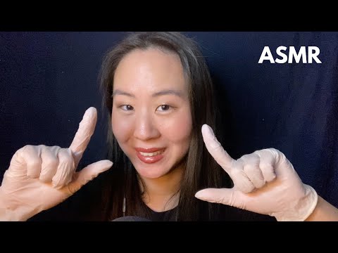 Bruit de bouche léger 👄 Asmr Français