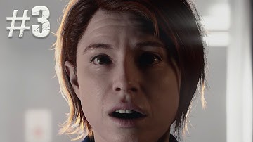 THE DEVIL IN ME Campaign Walkthrough Gameplay (PS5) - Part 3 - Separated