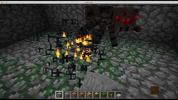 1.2.5 Seed- Surface Dungeon [NEAR SPAWN]