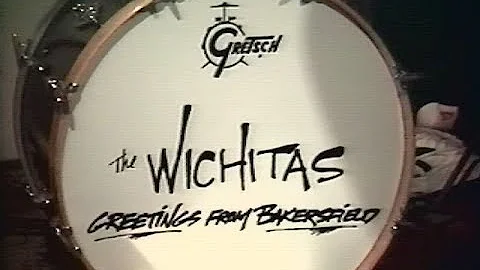 THE WICHITAS - Rudolph, the Red-Nosed Reindeer / G...