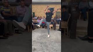 من بعد هالانسان ما حدا يمسك اول بالدبكة 😎 الامبراطور تامر عقيل Amazing Dabke