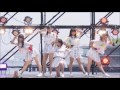 アイドル横丁 アップアップガールズ(2) 3番地ライブ映像 2017/07/09