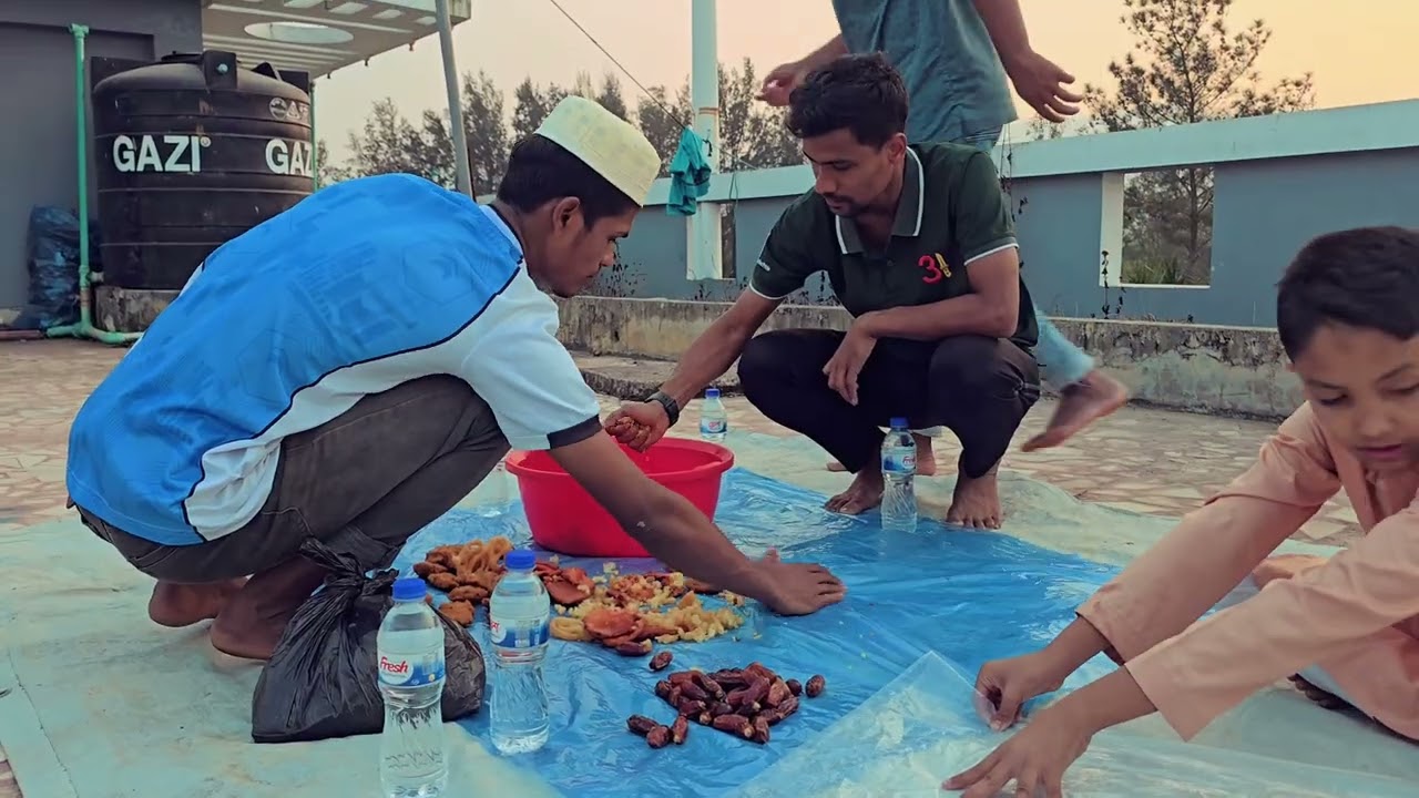 আমরা সবাই🤍১৪ রমজান ১৪৪৭ 🌙