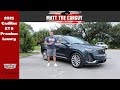 Is the 2021 Cadillac XT6 a good luxury SUV? | Matt the car guy