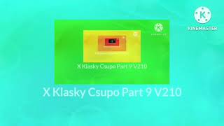 X Klasky Csupo Part 9 V210
