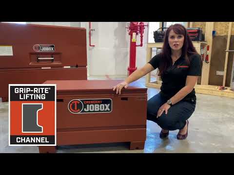 What Is A Jobox