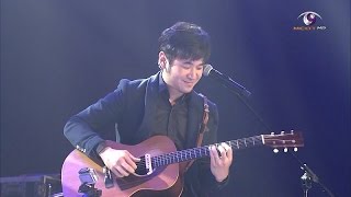 20150708 Stamp & Jui @ Seed Awards #10