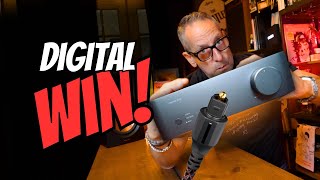 WiiM Vibelink Amp Review Did Digital Just Win
