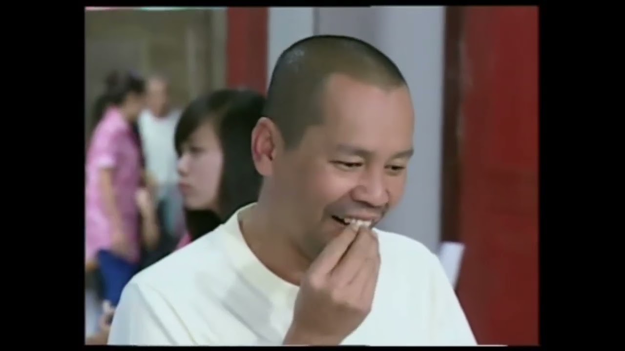 ระเบิดเถิดเทิงลั่นทุ่ง | ตอน รักต้องห้าม 16 ม.ค. 54 | (แขกรับเชิญ แอนนี่ บรู๊ค) เฉพาะช่วงละคร [4/4]