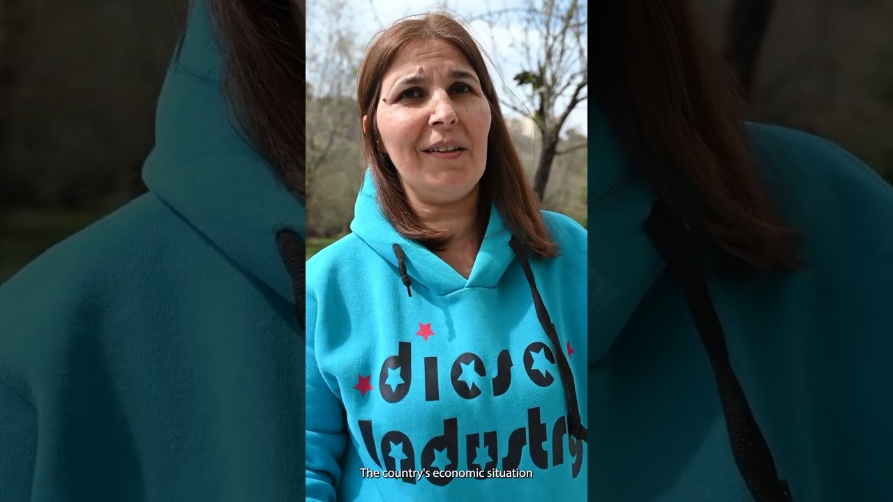 MedSNAIL in Lebanon: Mock Market (Chouf)