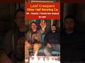 TROPICAL FRUIT… WITH ITS PINKY OUT Leaf Creepers by Other Half Brewing | Porch Beers Ep. 51