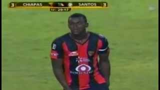 Jackson Martinez 2012 Tribute Popurri tropical