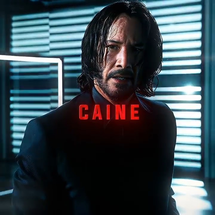 'Asian John Wick'💀 - John Wick Edit | Starly (Super Slowed)