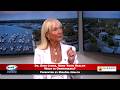 WHHI NEWS | Dr. Debi Lynes: What is Orthorexia? | Mind Your Health | WHHITV