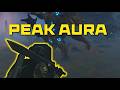 This PEAK Physique Loadout is AURA FARMING | Helldivers 2