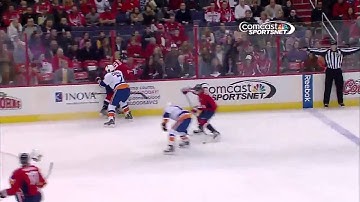 Mike Ribeiro goal # 11