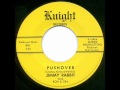 Jimmy Rabbit - pushover