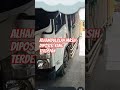 antrian jagung bos#drivermudaterbaru #jaguarwright #jaguargt2025 #jaguar #truck