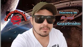 Review smartwatch Dz09 em português Brasil