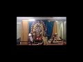 Srinivasr Thirukolatthil Hanumar Vishvaroopa sevai #2025 #thiruppavai #danurmasam #shortvideo#short