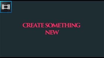 Reveal Text Animation in Sony Vegas - Sony Vegas (Quick Tutorial)