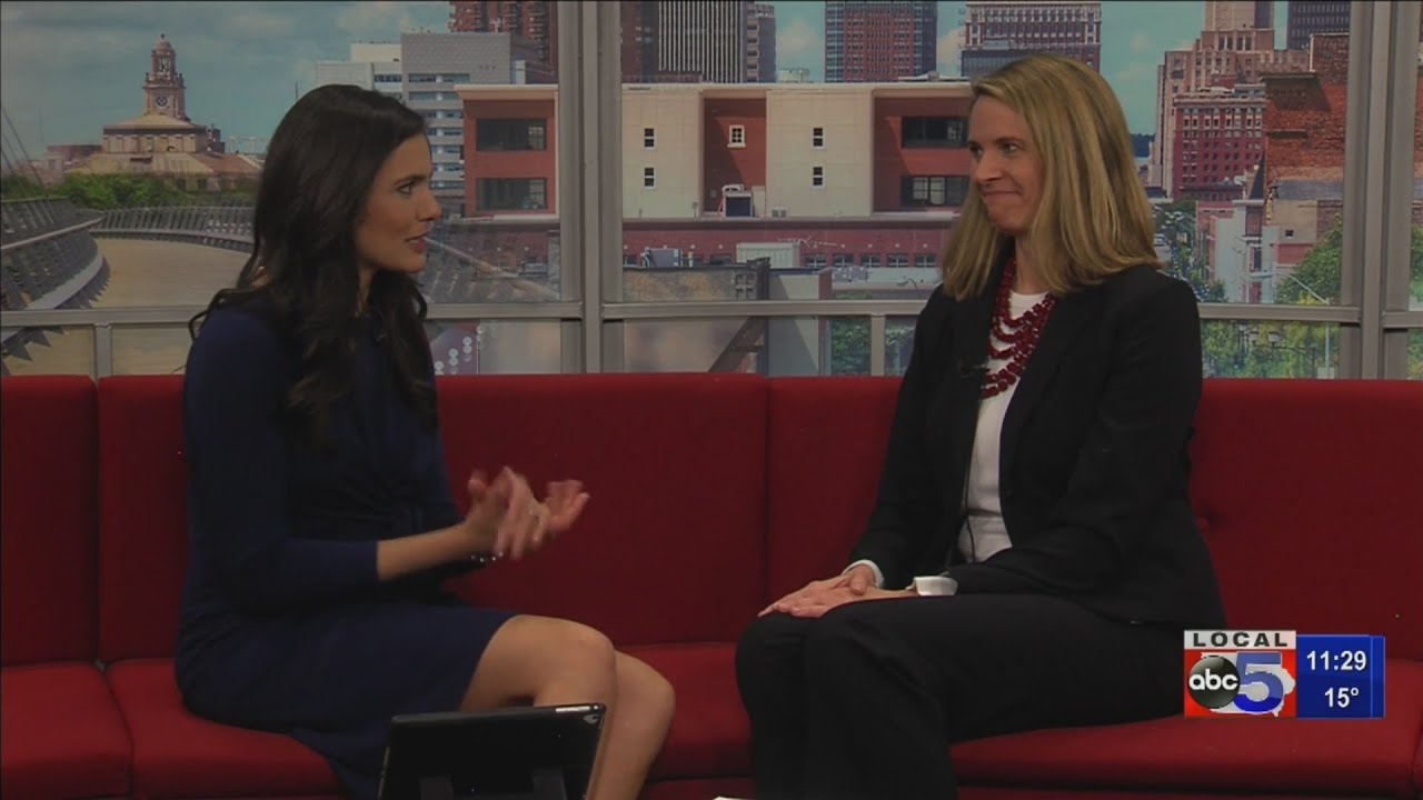 Greater Des Moines Partnership Interview