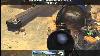 clean killcam RUINED (read description)
